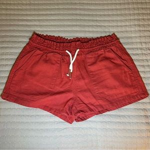Medium Love Tree Shorts